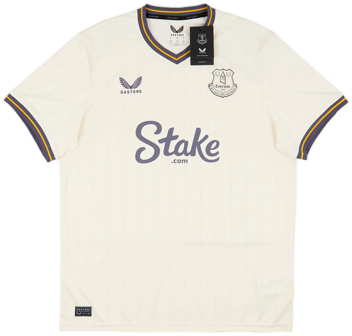 Camiseta Everton Femenino 24/25 Third - foto principal