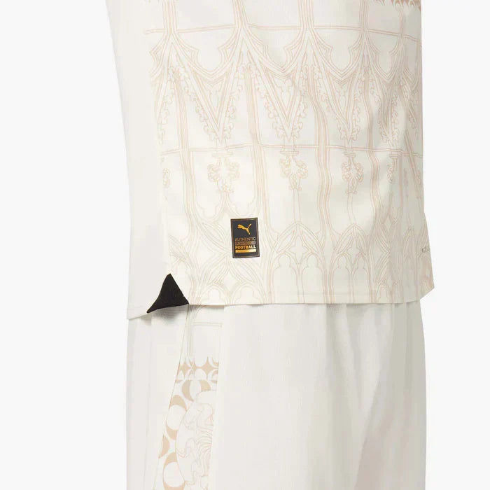 Camiseta A.C Milan 24/25 - vista trasera