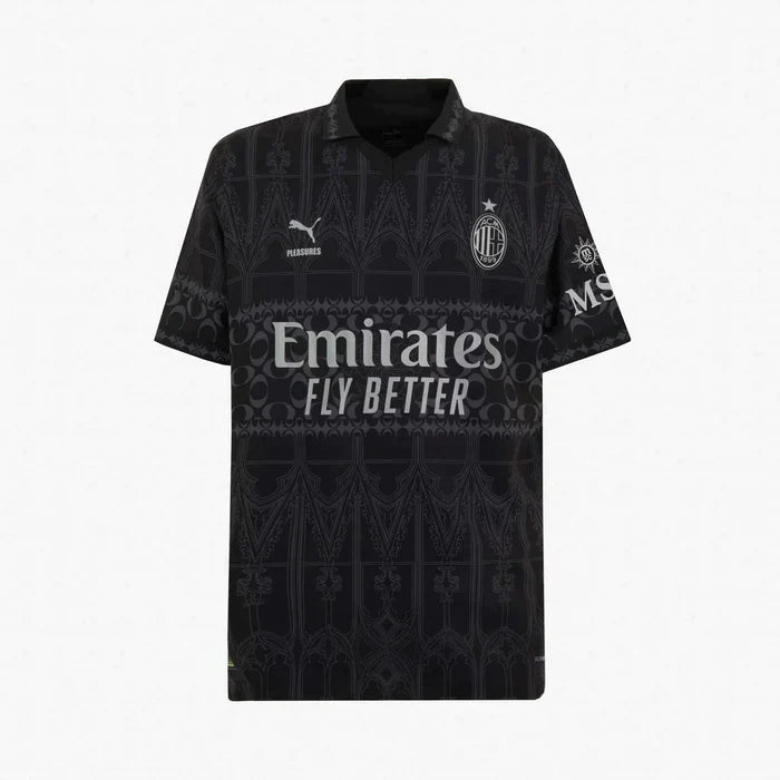 Camiseta A.C Milan 24/25 - foto principal