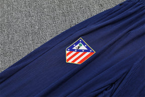 Training Suit Atletico de Madrid 25/26 - Winter - vista trasera