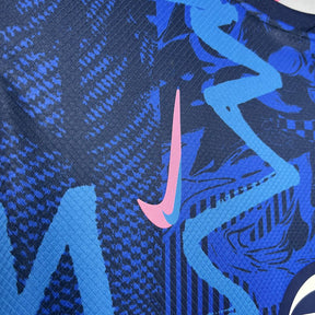 Camiseta Atlético de Madrid 2024/25 Third - vista trasera