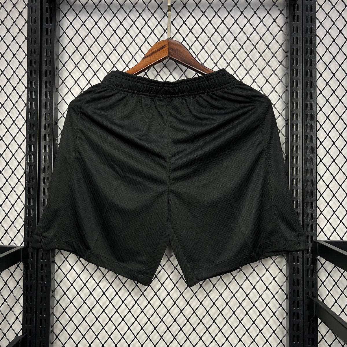 Shorts Portugal 2024/25 Away - vista frontal