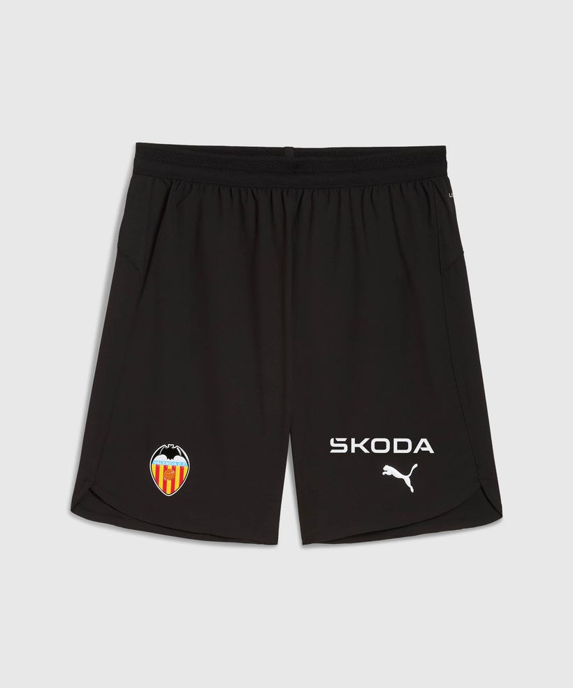 Shorts Valencia 25/26 Home - foto principal