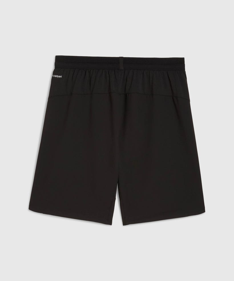 Shorts Valencia 25/26 Home - vista frontal