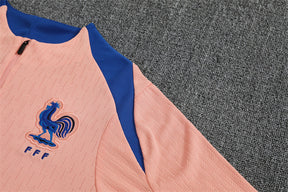 Training Suit France 25/26 - Winter - foto principal
