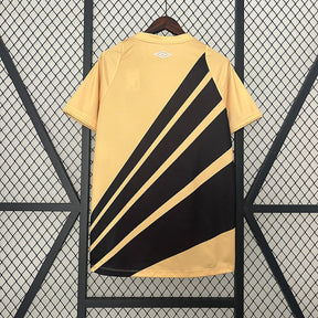 Camiseta 24∕25 Paranaese Away - vista frontal