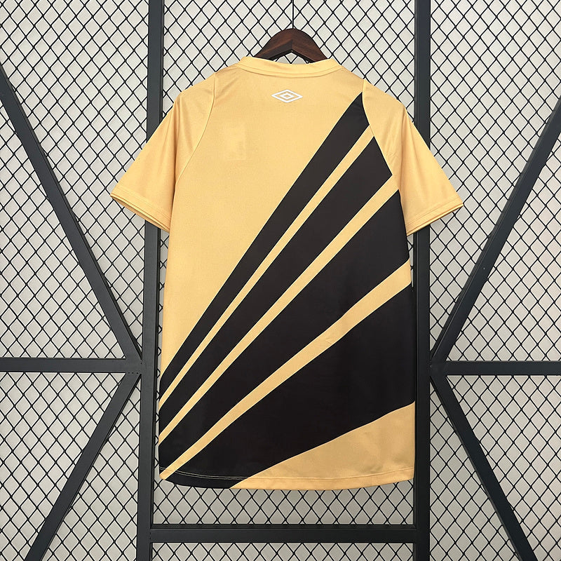 Camiseta 24∕25 Paranaese Away - vista frontal