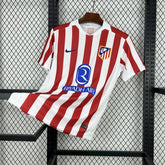 Atletico Madrid 25∕26 Home Camiseta - foto principal