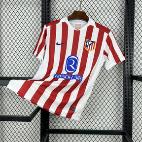 Atletico Madrid 25∕26 Home Camiseta - foto principal