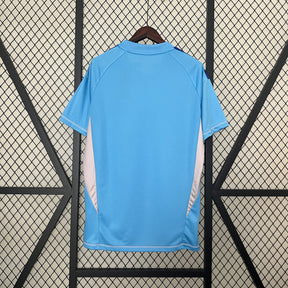 Camiseta Real Madrid 24/25 - Goleiro - vista frontal