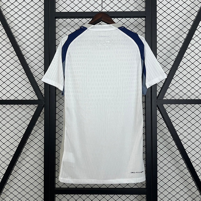 25∕26 Player Tottenham Home - vista frontal