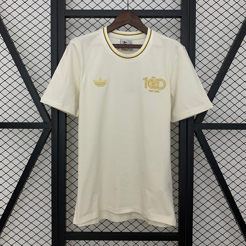 Columbia Cotton T-shirt - foto principal