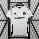 25∕26 Colo Colo Home - foto principal