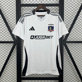 25∕26 Colo Colo Home - foto principal