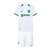 Kids Sporting 24/25 Away - foto principal