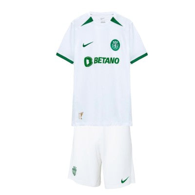Kids Sporting 24/25 Away - foto principal