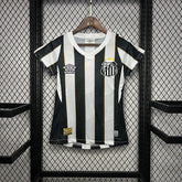 Feminina Santos 24∕25 Away - foto principal