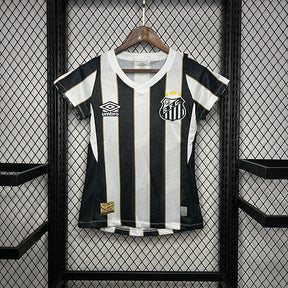 Feminina Santos 24∕25 Away - foto principal