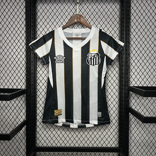 Feminina Santos 24∕25 Away - foto principal