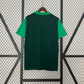 Camiseta 24∕25 Polo Palmeiras green - foto principal