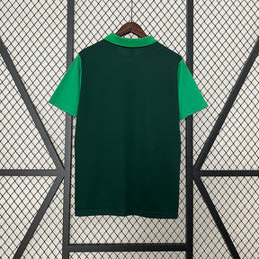 Camiseta 24∕25 Polo Palmeiras green - foto principal