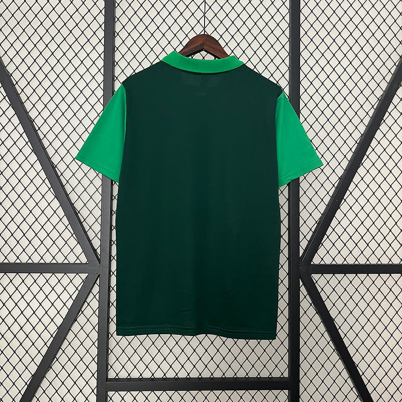 Camiseta 24∕25 Polo Palmeiras green - foto principal