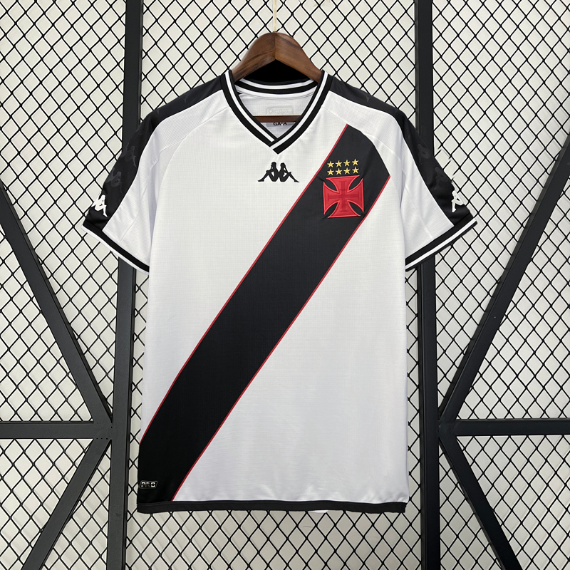 Camiseta 2024∕25 Vasco da Gama away - Coutinho
