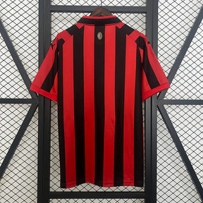 AC Milan 125th AnniversaryCommemorative Edition S-4XL(2337) - vista frontal