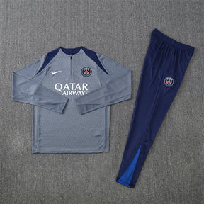Training Suit PSG 25/26 - Winter - vista trasera
