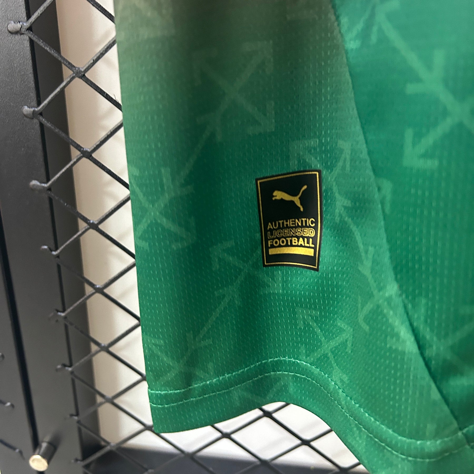 Camiseta Milan 25/26 Co-Branded Edition - foto principal