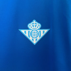 Camiseta Real Betis 24∕25 Third - detalle de la manga