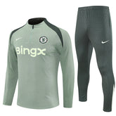 Training Suit Chelsea 25/26 - Winter - foto principal