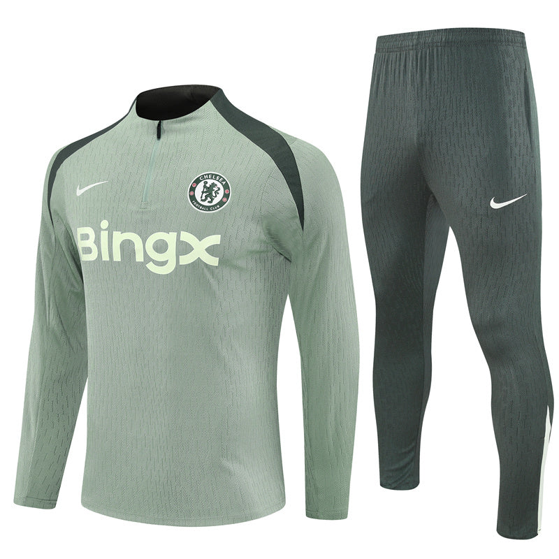 Training Suit Chelsea 25/26 - Winter - foto principal