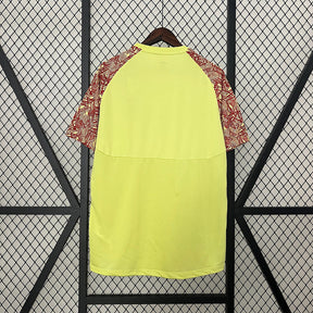 Camiseta 24∕25 Atlético Mineiro Goleiro - foto principal