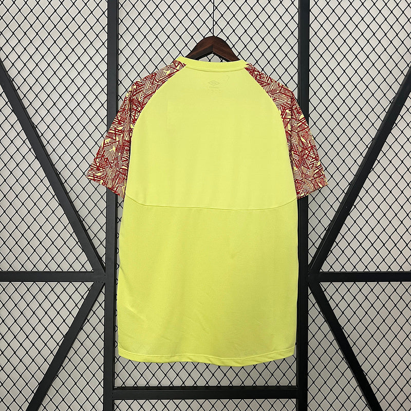 Camiseta 24∕25 Atlético Mineiro Goleiro - foto principal