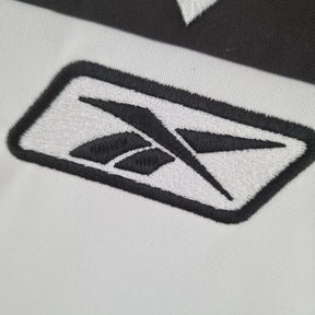 Camiseta São Paulo Retrô 2006 Home
