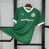Palmeiras 2025∕26 Home Camiseta(F1E3) - foto principal