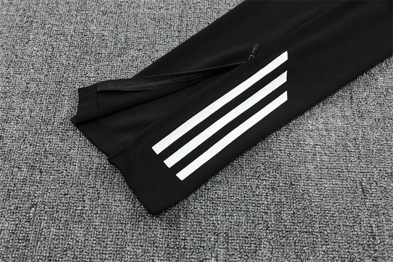 Training Suit Japan 25/26 - Winter - vista frontal