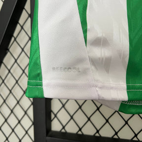 Camiseta Real Betis 24∕25 Home - vista trasera
