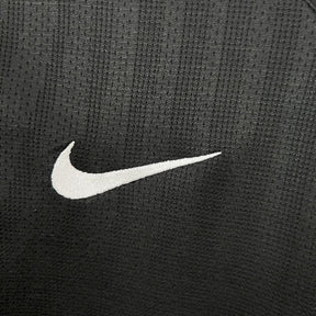 Camiseta do Manchester United Retrô 2007/08 Third - vista trasera