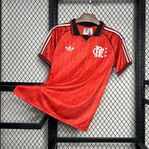 Flamengo 24∕25 Lifestyle Retro - foto principal