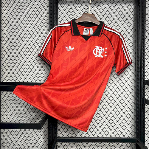 Flamengo 24∕25 Lifestyle Retro - foto principal
