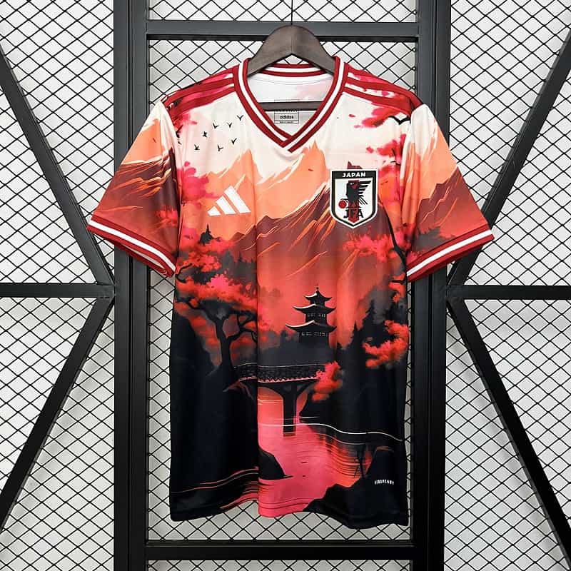 2024 Japan Special Edition S-XXL(546E) - foto principal