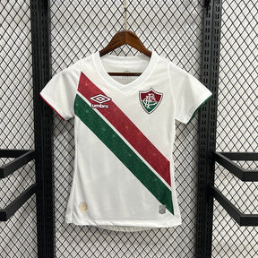 Feminina Fluminense 24∕25 Away - foto principal