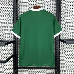 Palmeiras 2025∕26 Home Camiseta(F1E3) - vista frontal