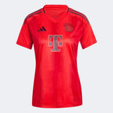 Camiseta Feminina Bayern Munich 24/25 Home - foto principal