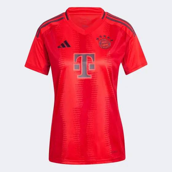Camiseta Feminina Bayern Munich 24/25 Home - foto principal