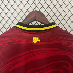 Camiseta Valladolid 24/25 Third - vista trasera