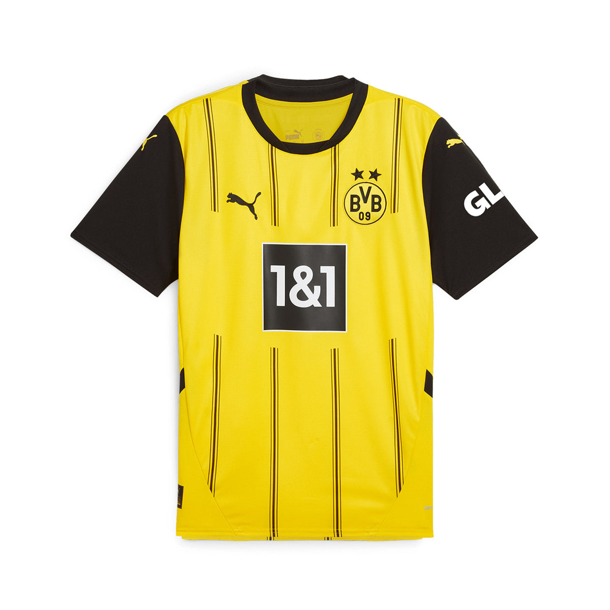 Kids Borussia Dortmund 24/25 Home - foto principal