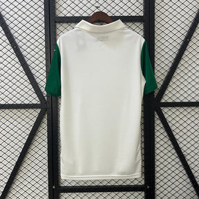 25∕26 Palmeiras away - vista frontal